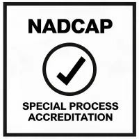 NADCAP badge